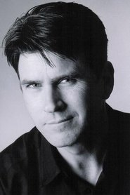 Christopher Bradley portrait