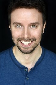 Daniel Boileau portrait