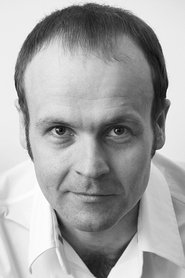 Viktor Semyrozumenko portrait