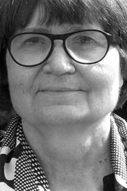 Olga Kravchenya portrait