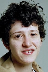 Mica Levi portrait