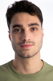 Valentin Dupic portrait
