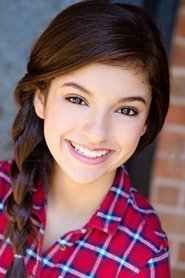 Bryana Salaz portrait