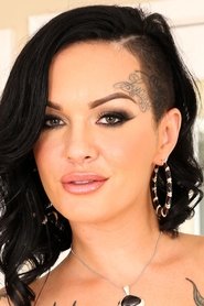 Lola Luscious portrait