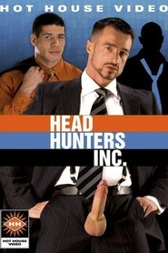 Head Hunters, Inc. poster