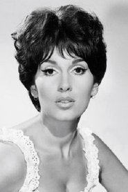 Yvonne Romain portrait