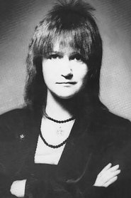 Liza Öhman portrait