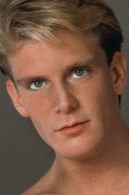 Rex Chandler portrait