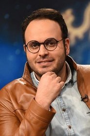 Mohammad Hossein Mahdavian portrait