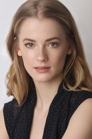 Tess Frazer portrait