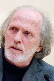 Moshe Zuckermann portrait