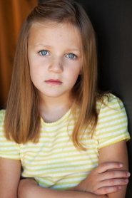 Chandler Head portrait