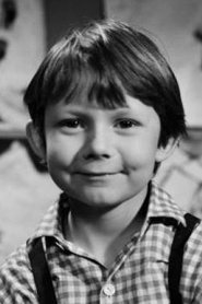 Tomáš Holý portrait
