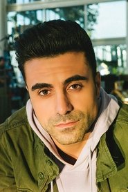 George Janko portrait