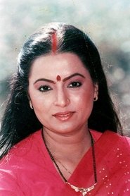Rita Bhaduri portrait