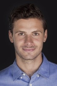 James Burnett portrait