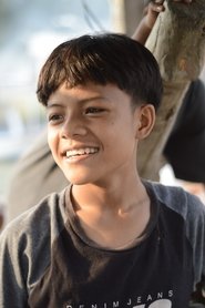 M Putra Jaenal portrait