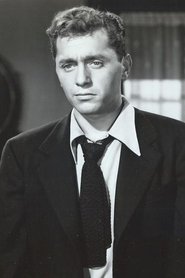 Leo Penn portrait