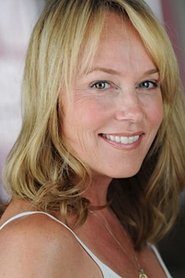 Darlene Vogel portrait