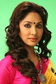Mouli Ganguly portrait