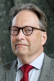 Horace Engdahl portrait