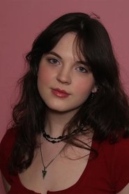 Grace Conley portrait