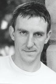 Alex Palmer portrait