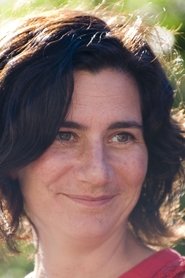 Hanna Zetterberg portrait
