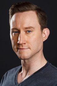 Chris Mayers portrait