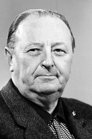 Alfred Rebane portrait