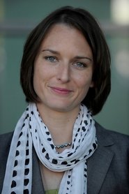Sarah Zierul portrait