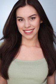 Sara Michelle Rubio portrait