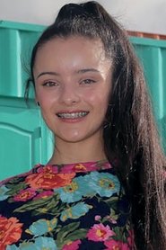 Laura Castrillón portrait