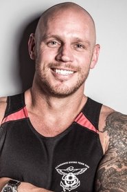 Paul de Gelder portrait