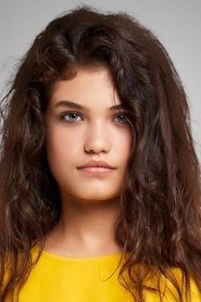 Aleyna Özgeçen portrait