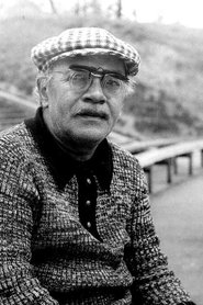 David Samoylov portrait