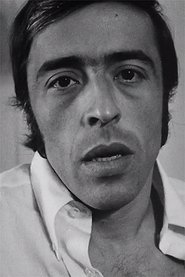 Paulo Villaça portrait