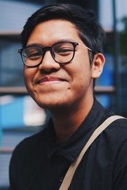 Adam Raden portrait