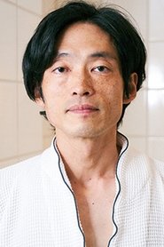 Tomohito Nakajima portrait