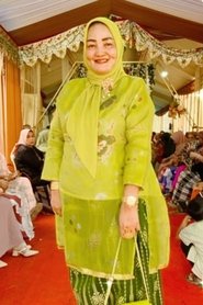 Bunda Maher portrait