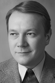 Stanislav Kurach portrait