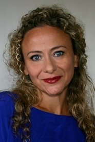 Georgina Sowerby portrait