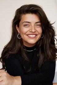 Altine Emini portrait