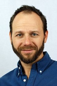 Jesse Bond portrait
