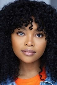 Leslie Black portrait