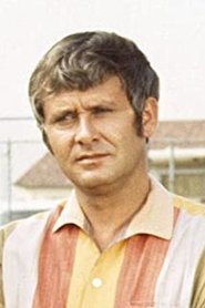 Roger Perry portrait
