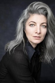 Claire J. Loy portrait
