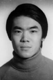 Sun Chien portrait