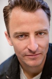 Sam Foster portrait