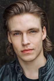 Dane Schioler portrait